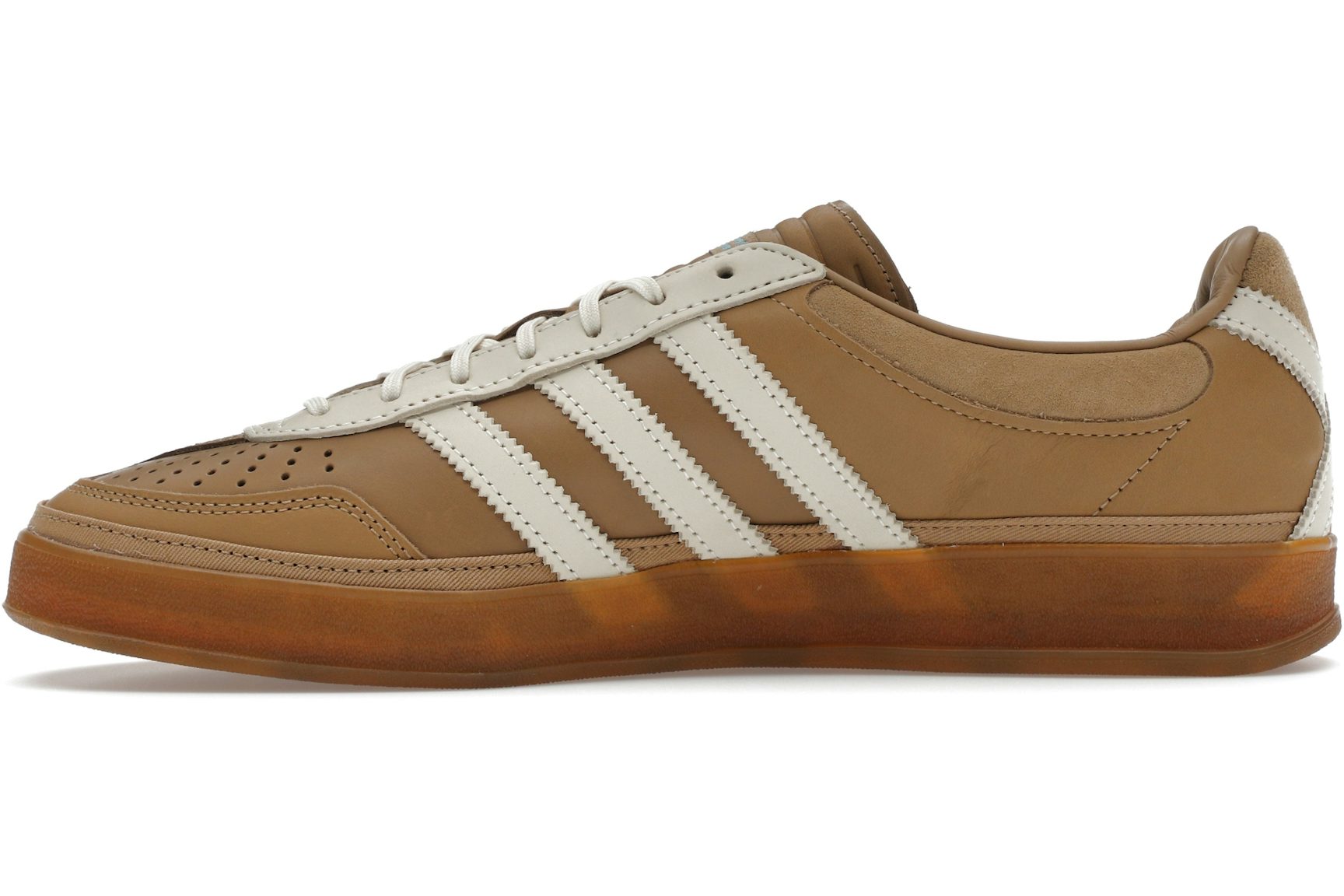 adidas Gazelle Indoor Bad Bunny Lionel Messi La Voz De Los Fans