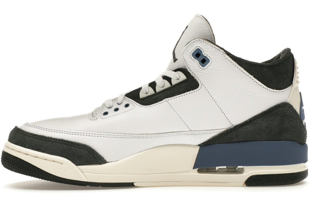 Jordan 3 Retro OG SP A Ma Maniére Diffused Blue Diffused Blue-3