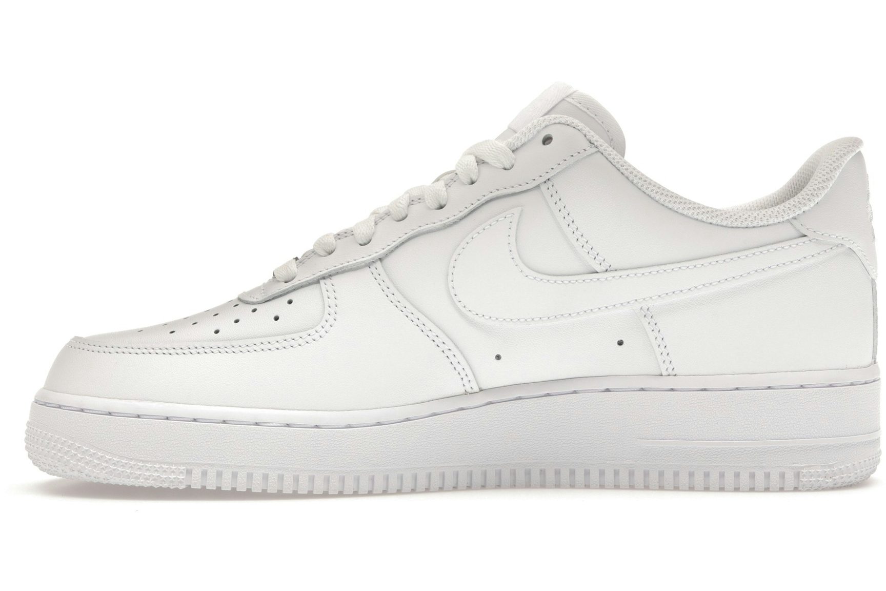 Nike Air Force 1 Low '07 White (Travis Scott Cactus Jack Utopia Edition)