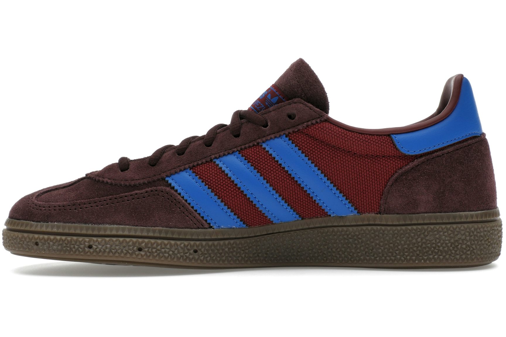 adidas Handball Spezial Night Red Blue