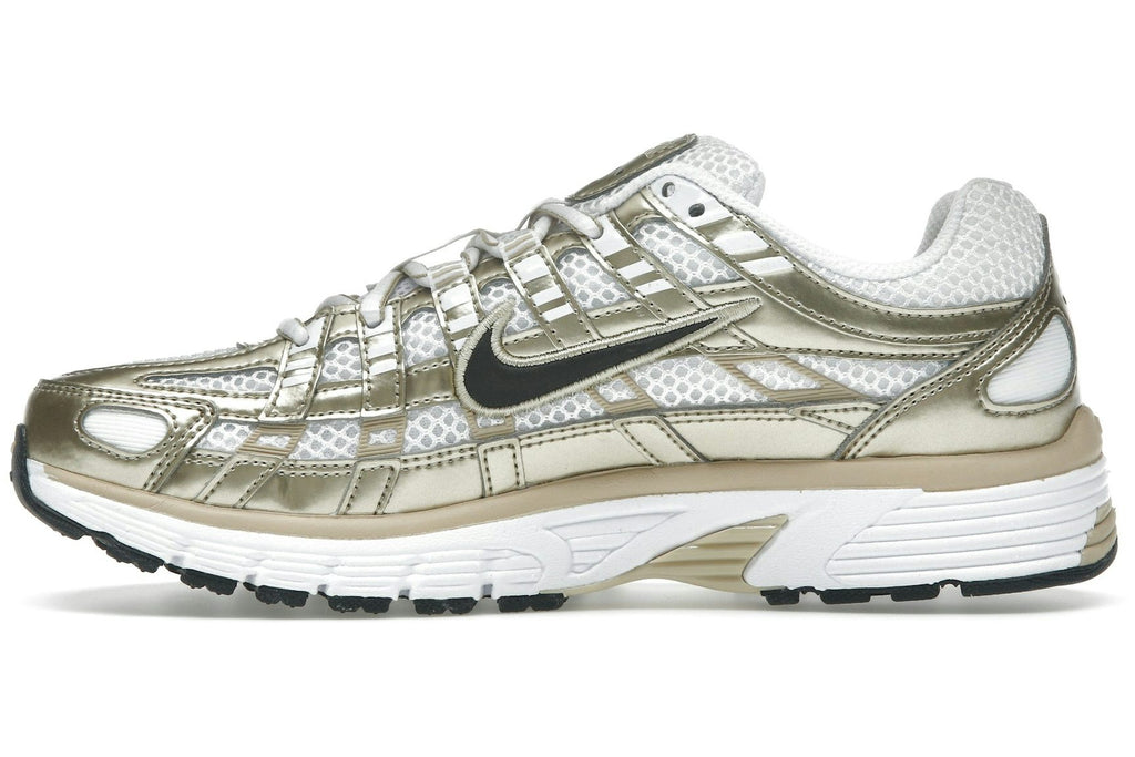 Nike P-6000 Gold (Women's)-3