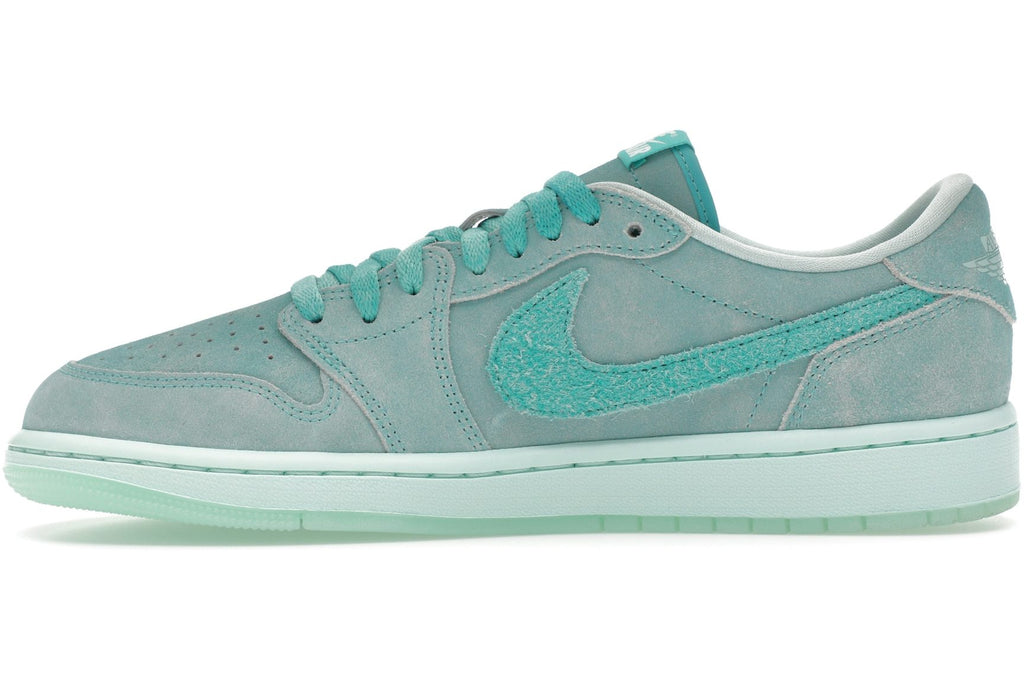 Jordan 1 Retro Low OG Washed Teal (Women's)-3