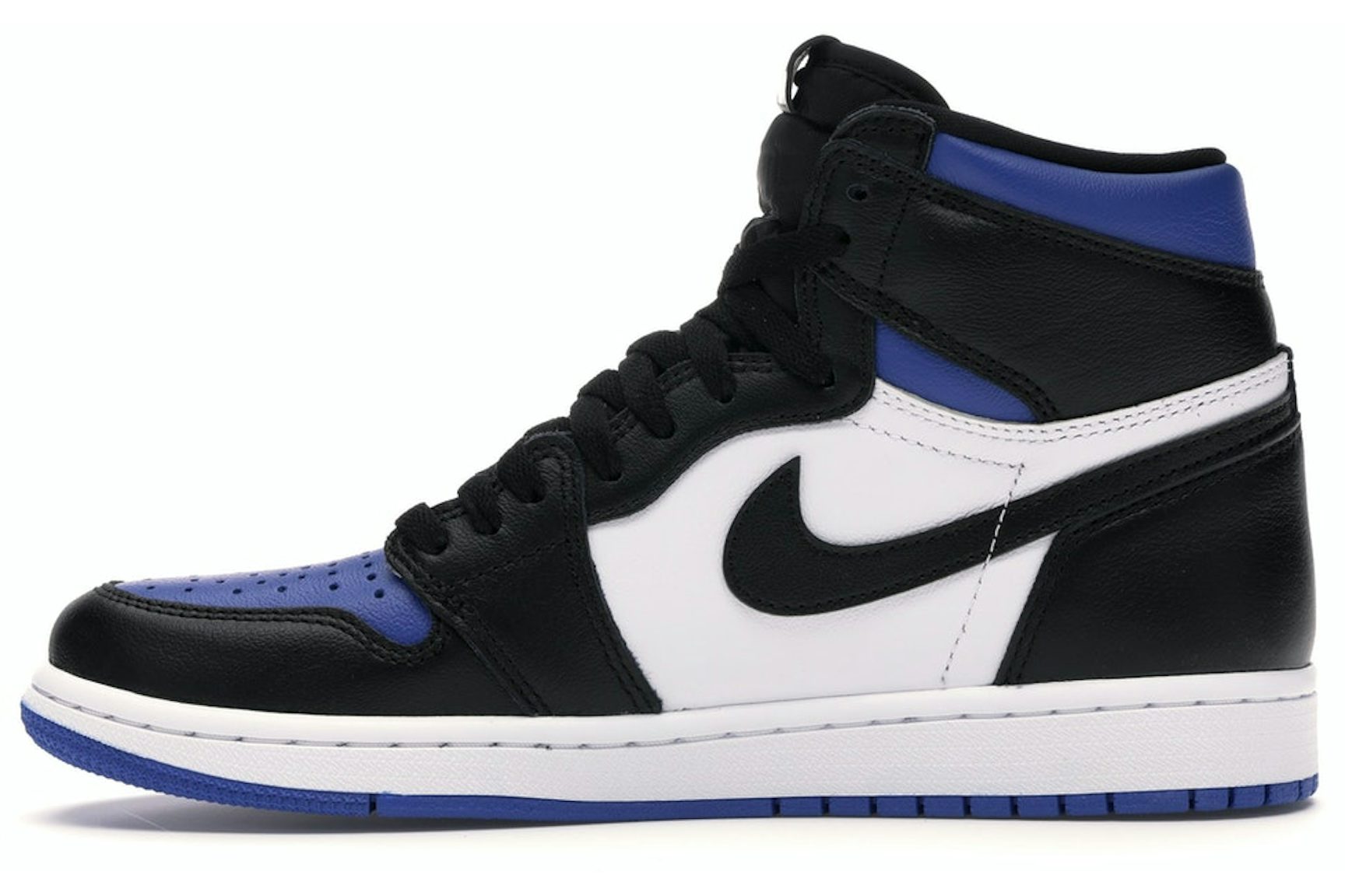 Jordan 1 Retro High Royal Toe-3