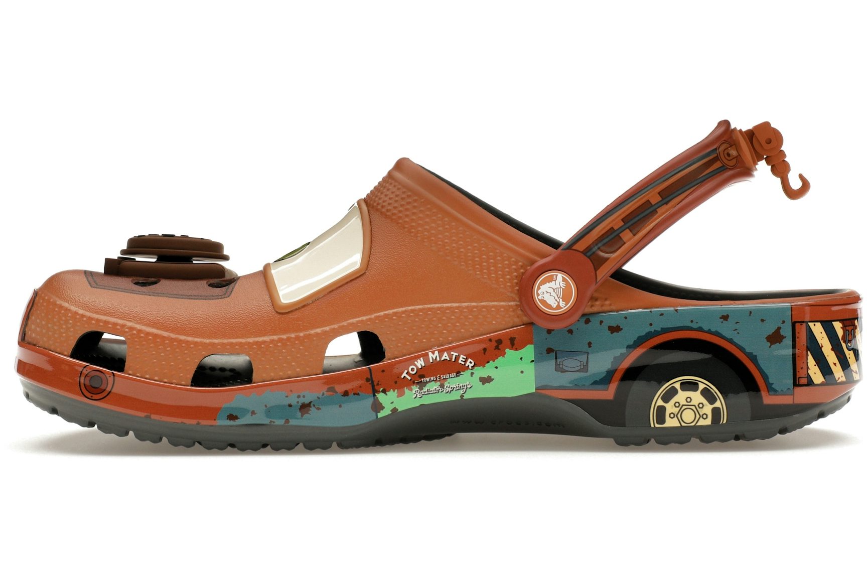 Crocs Classic Clog Mater