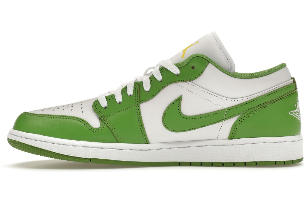 Jordan 1 Low SE Chlorophyll-3