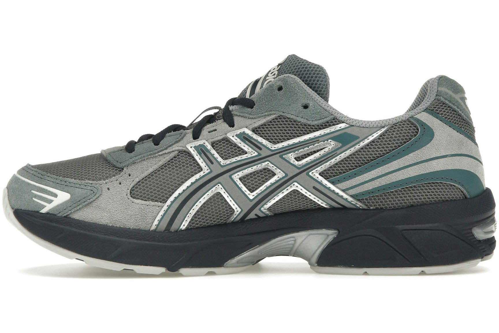 ASICS Gel-1130 Steel Grey Sheet Rock