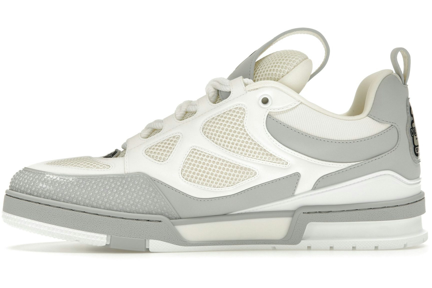 Louis Vuitton LV Skate Grey