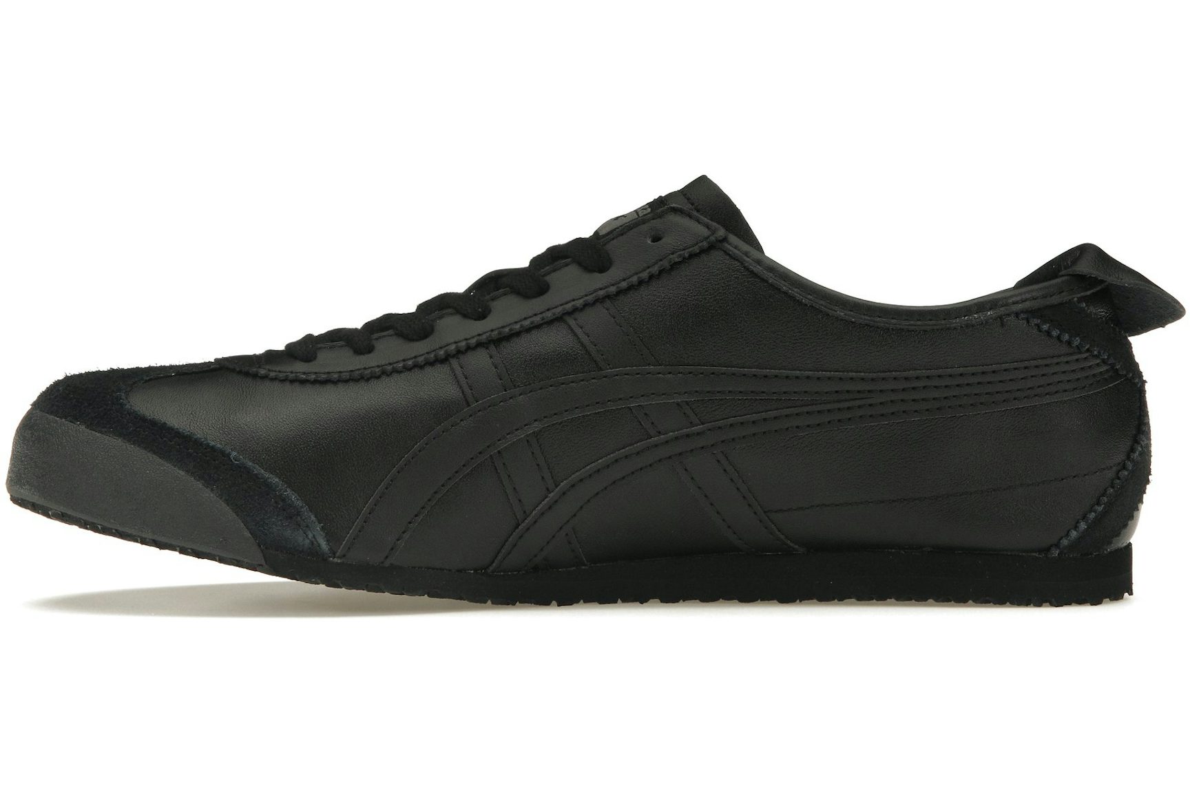 Onitsuka Tiger Mexico 66 Triple Black-3
