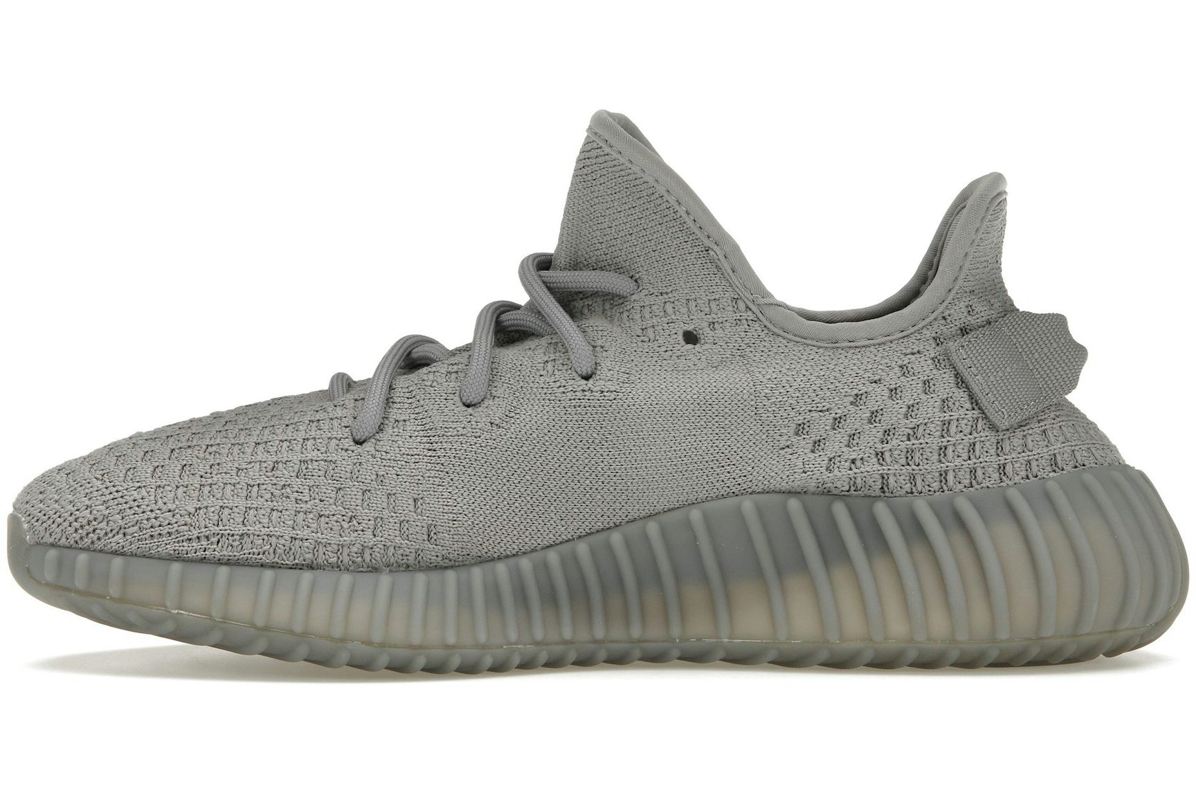 adidas Yeezy Boost 350 V2 Steel Grey-3