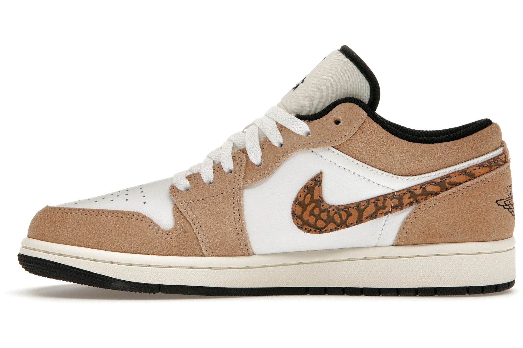 Jordan 1 Low SE Brown Elephant-3