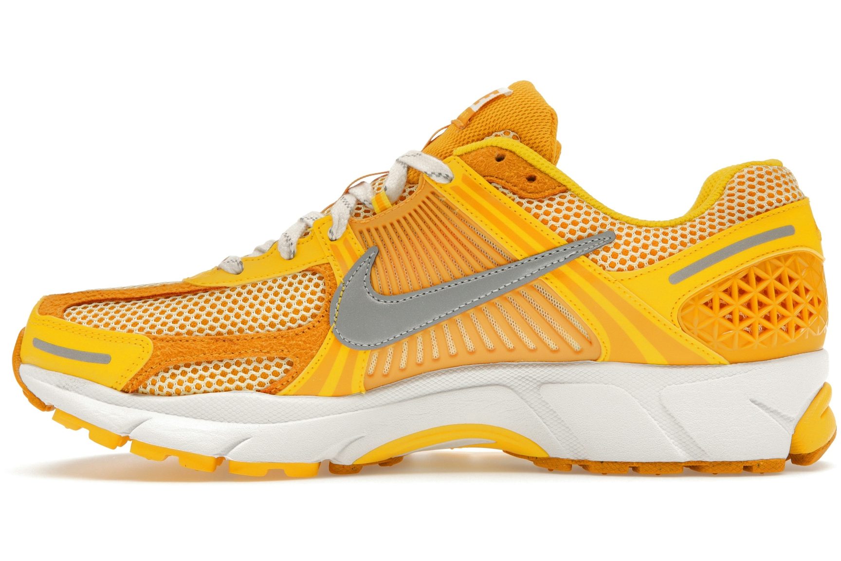 Nike Zoom Vomero 5 Yellow Ochre-3