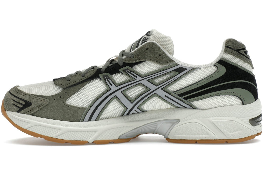 ASICS Gel-1130 Pale Oak Mantle Green-3