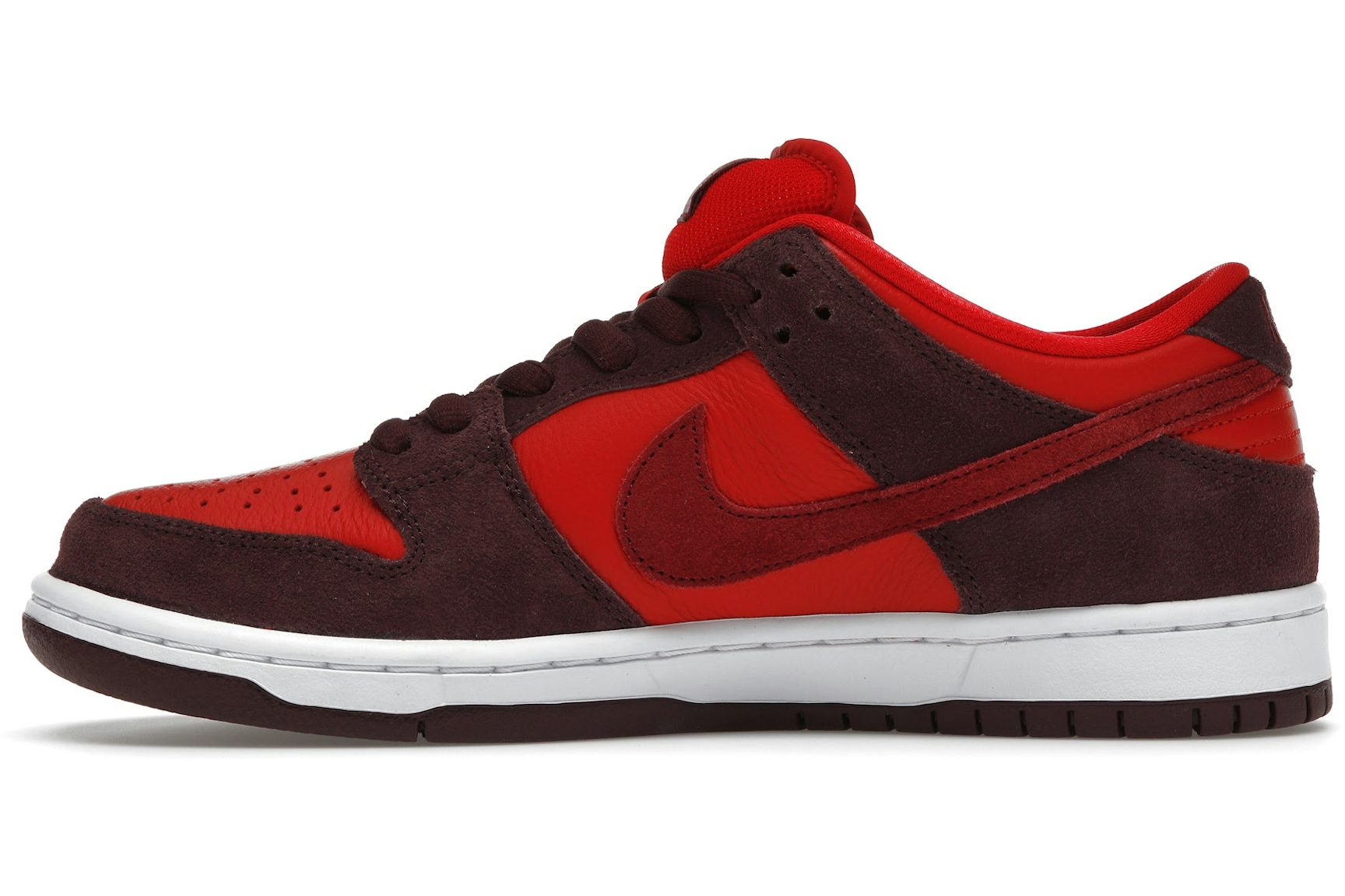 Nike SB Dunk Low Cherry-3