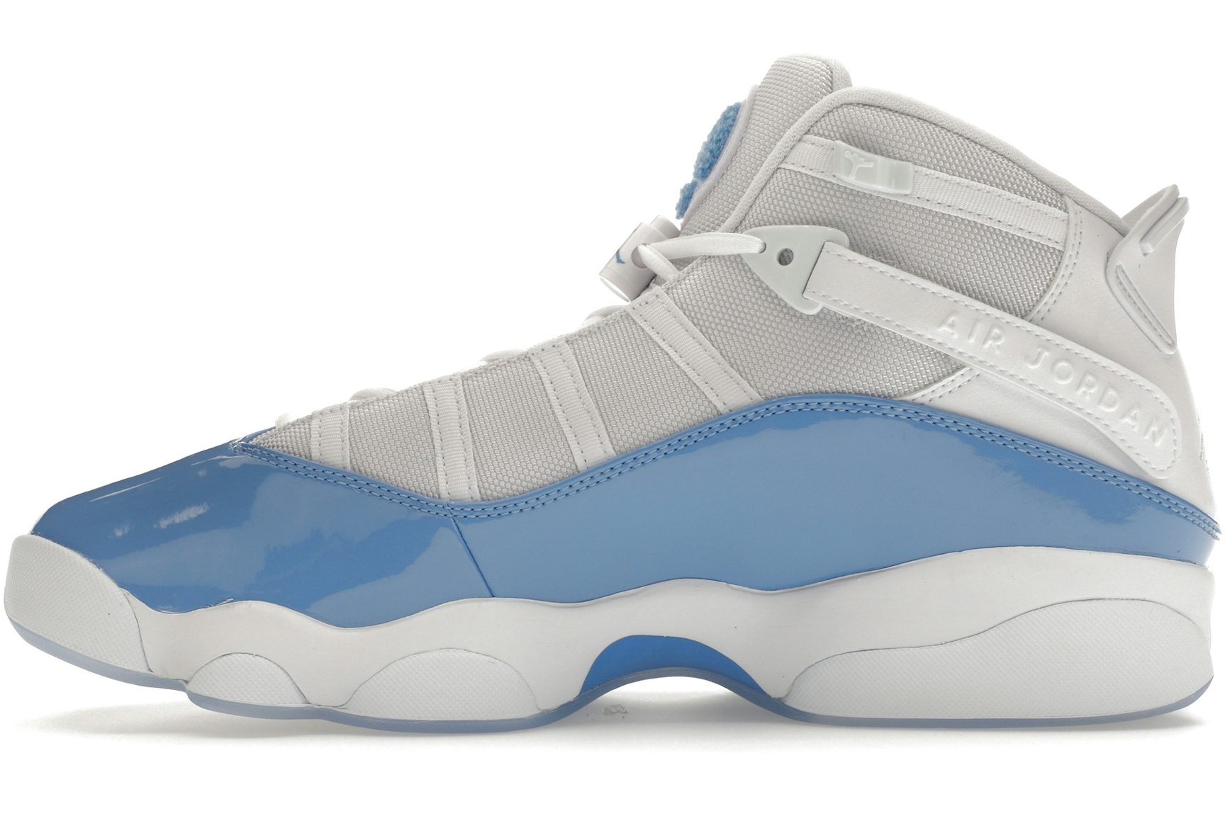 Jordan 6 Rings UNC-3