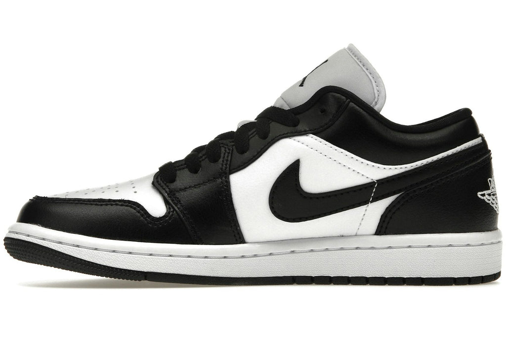 Jordan 1 Low Panda (Women's)-3