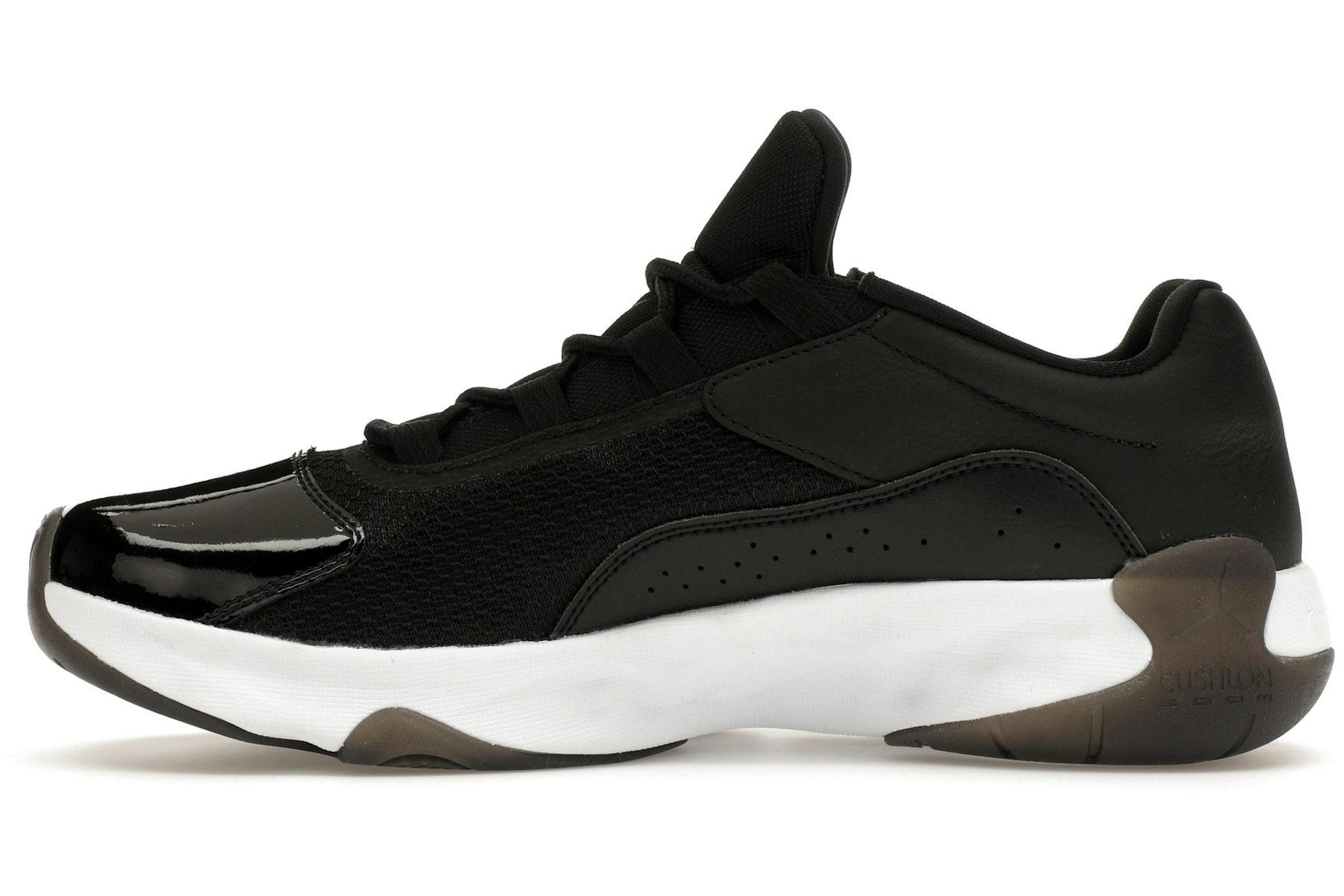 Jordan 11 CMFT Low Black White