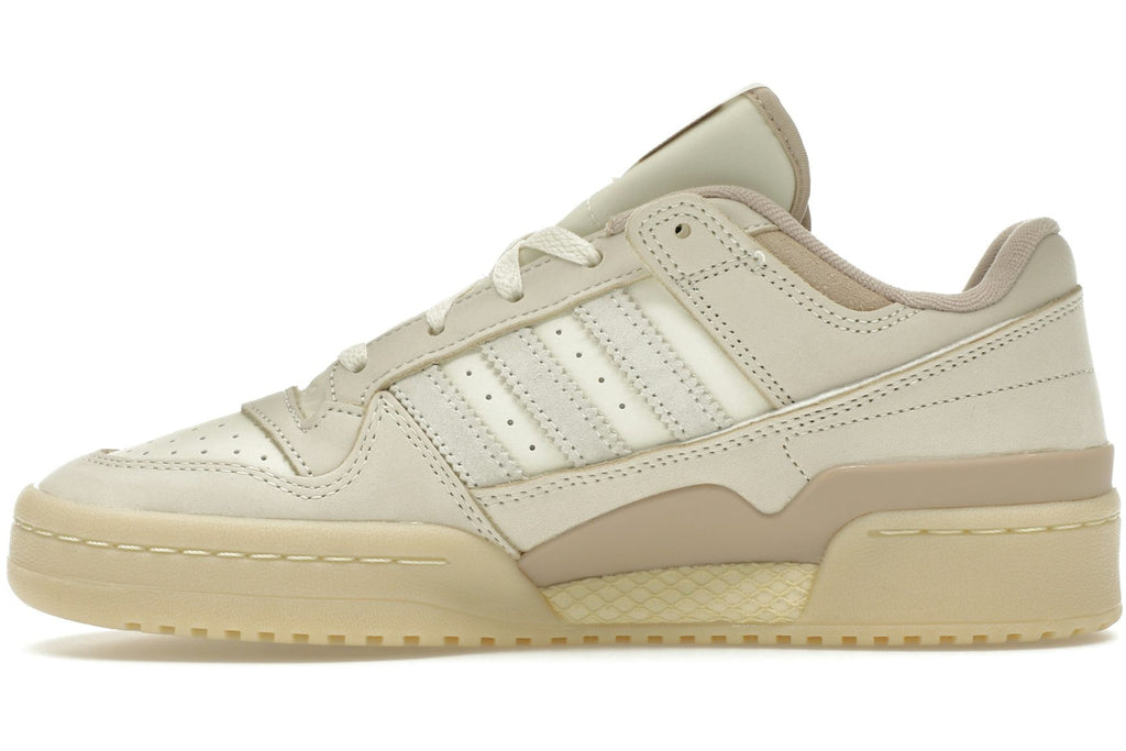 adidas Forum Low CL Ivory Wonder Beige Sand-3