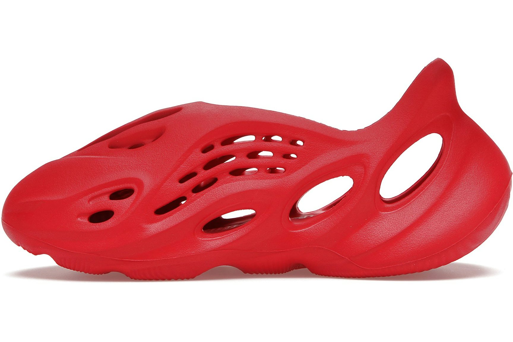 adidas Yeezy Foam RNNR Vermillion