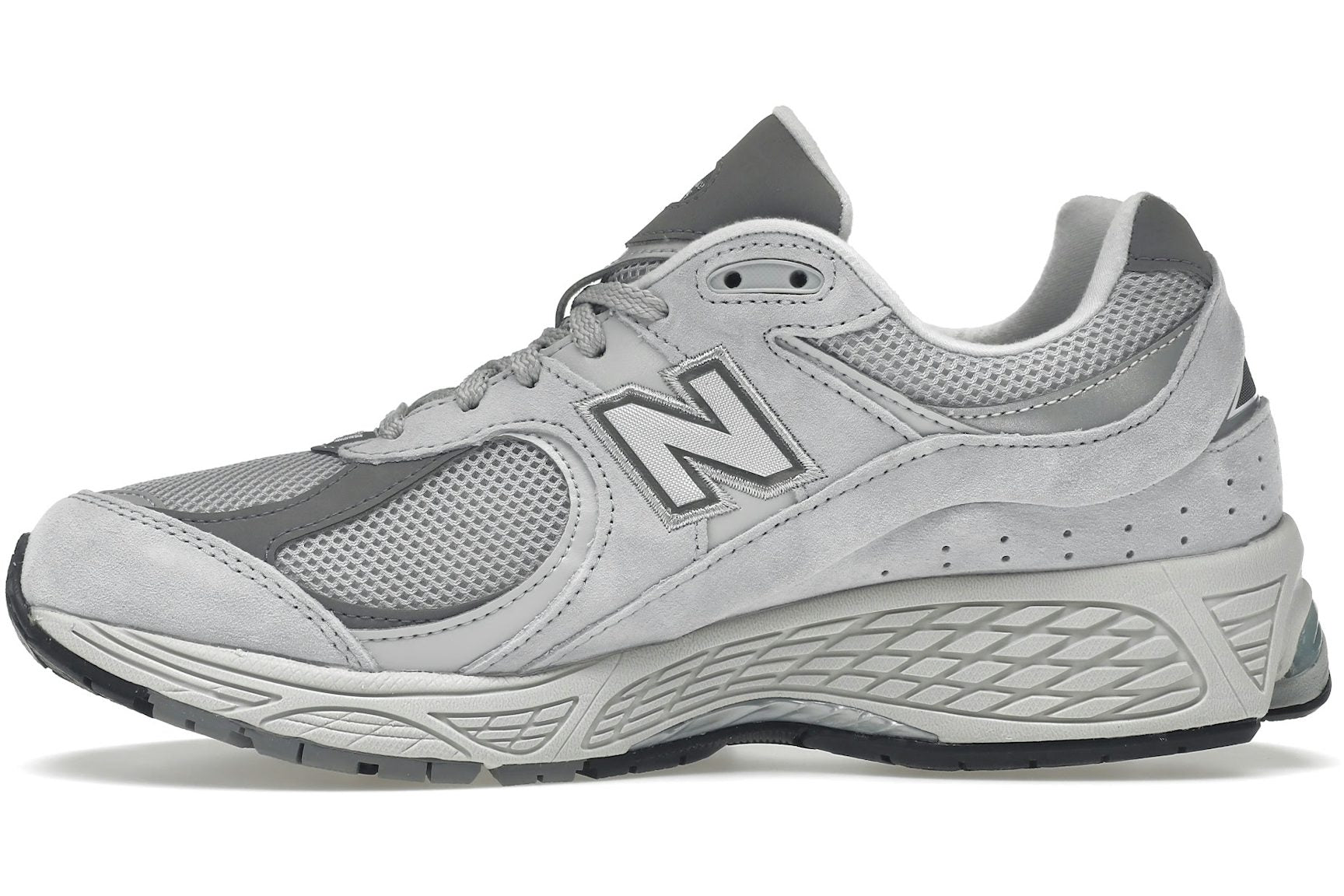 New Balance 2002R Grey-3