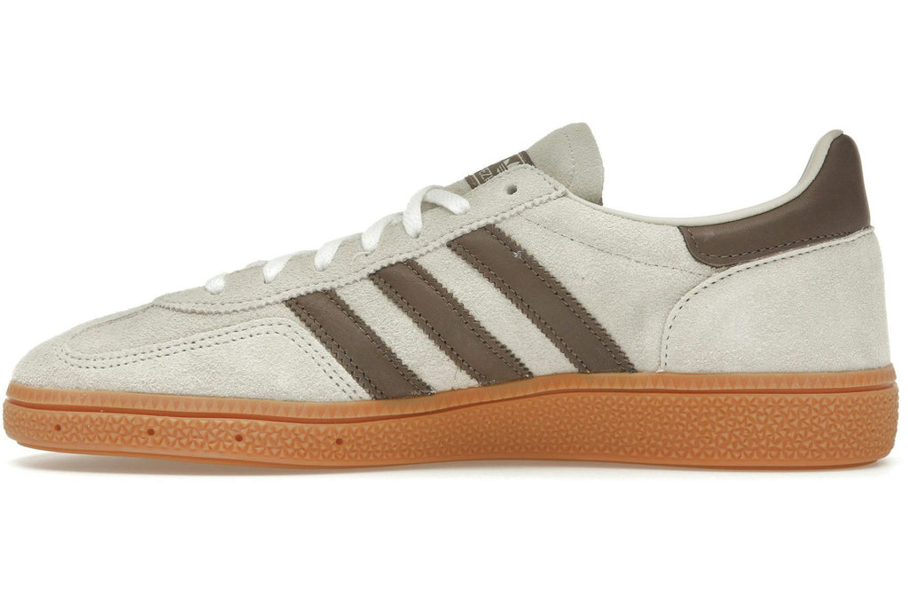 adidas Handball Spezial Off-White Earth Strata Gum (Women's)