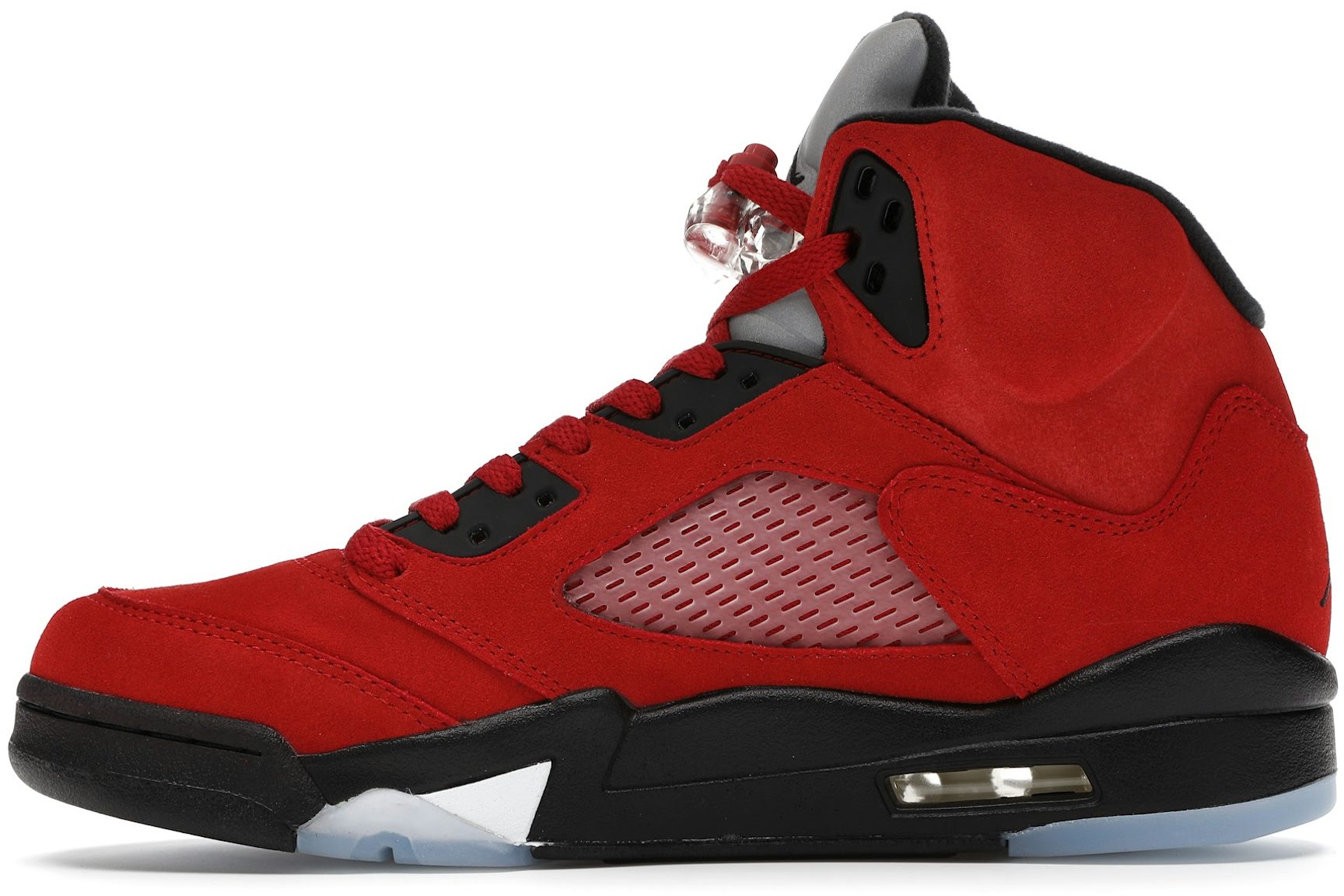 Jordan 5 Retro Raging Bull Red (2021)