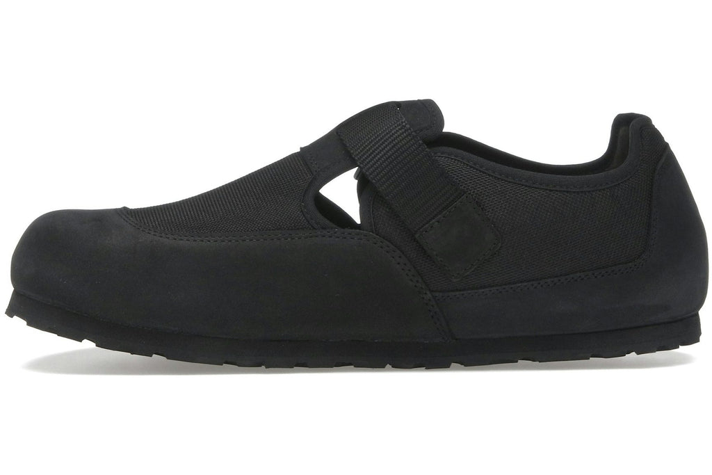 Birkenstock London Nova Black-3