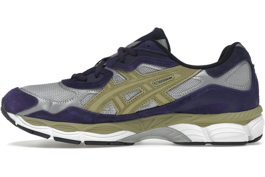 ASICS Gel-NYC Awake NY Purple