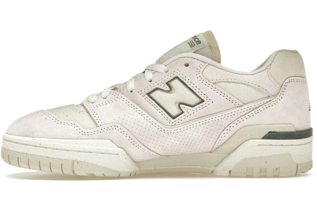 New Balance 550 Linen Pink Granite (Women's)-3