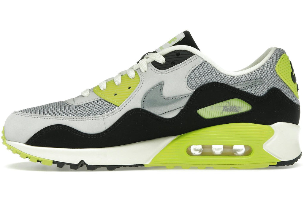 Nike Air Max 90 SP Patta Waves Cyber