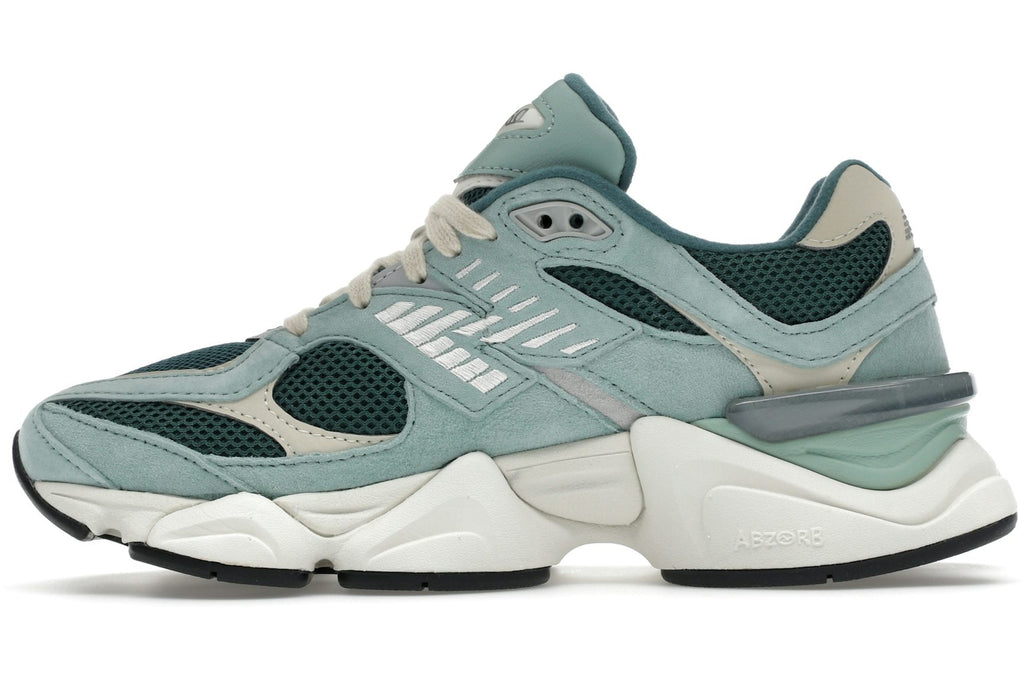 New Balance 9060 New Spruce Salt Marsh-3