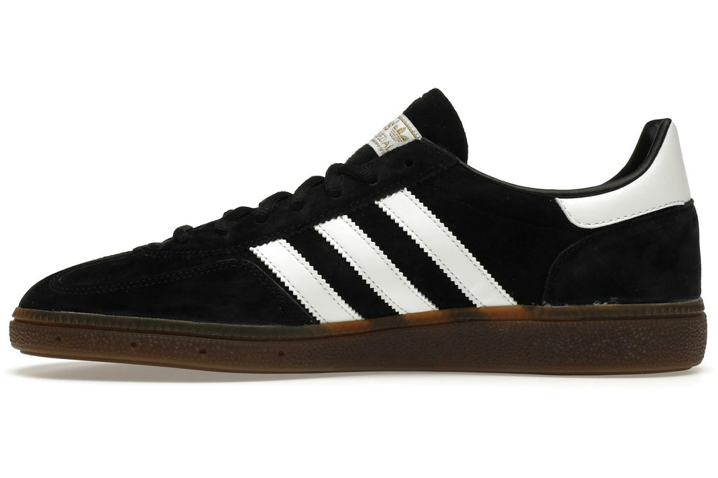 adidas Handball Spezial Black Gum