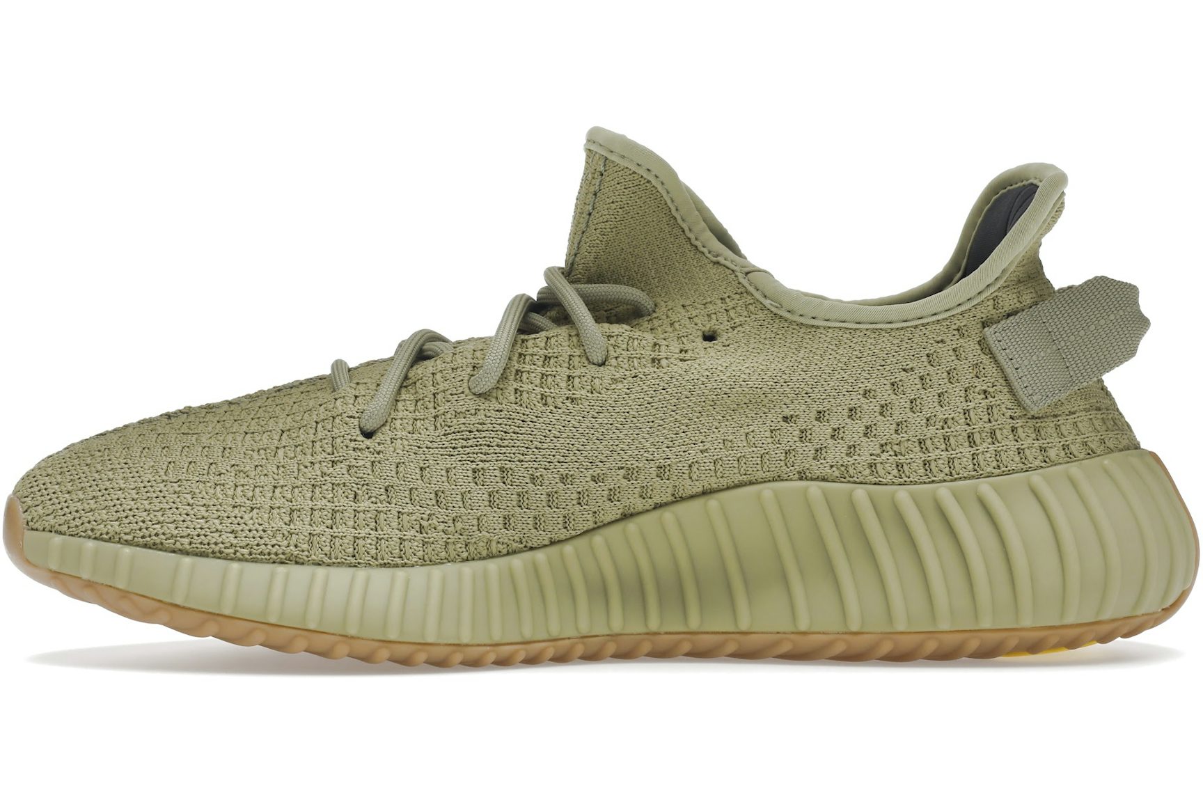 adidas Yeezy Boost 350 V2 Sulfur-3