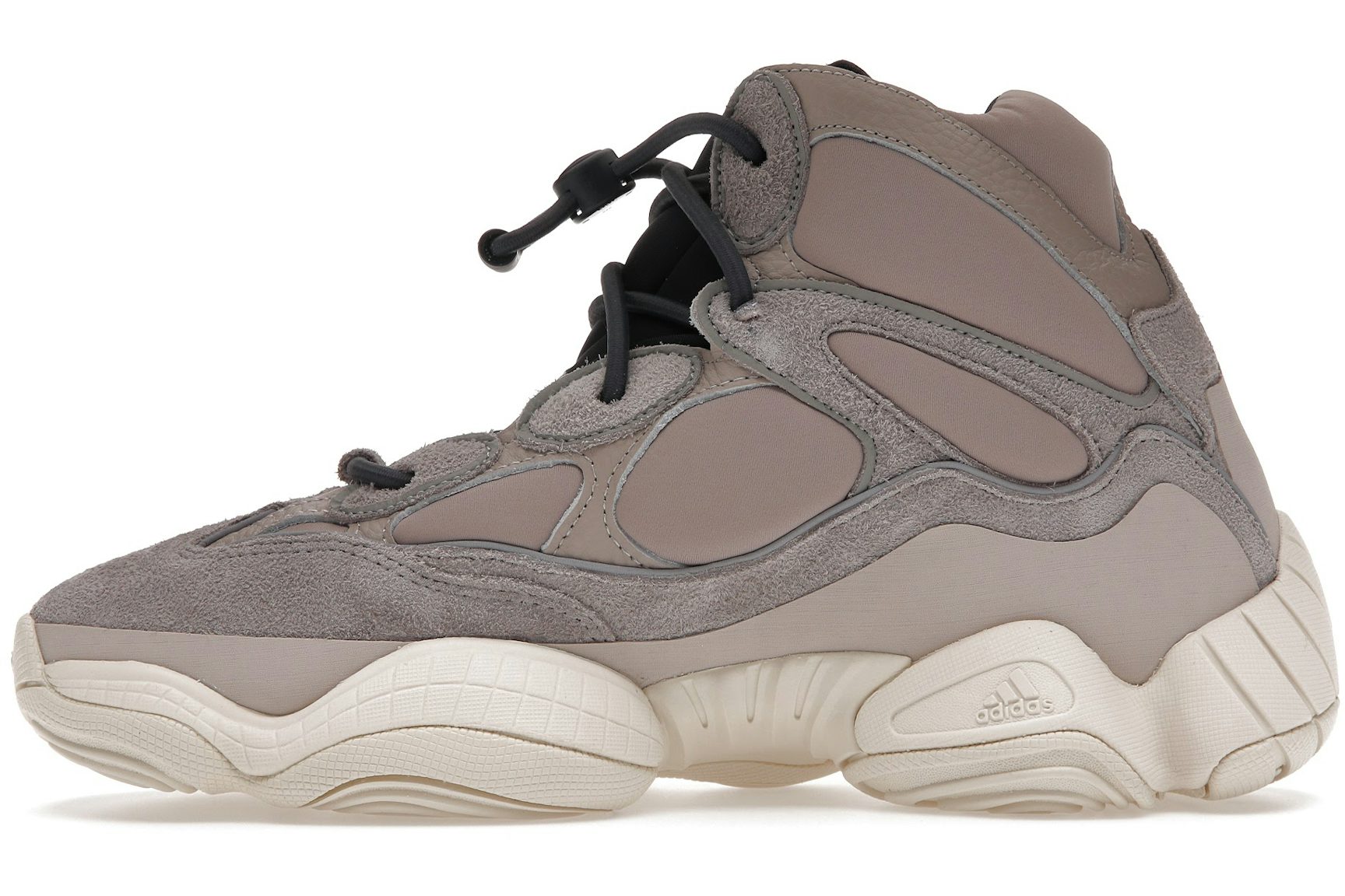 adidas Yeezy 500 High Mist Stone