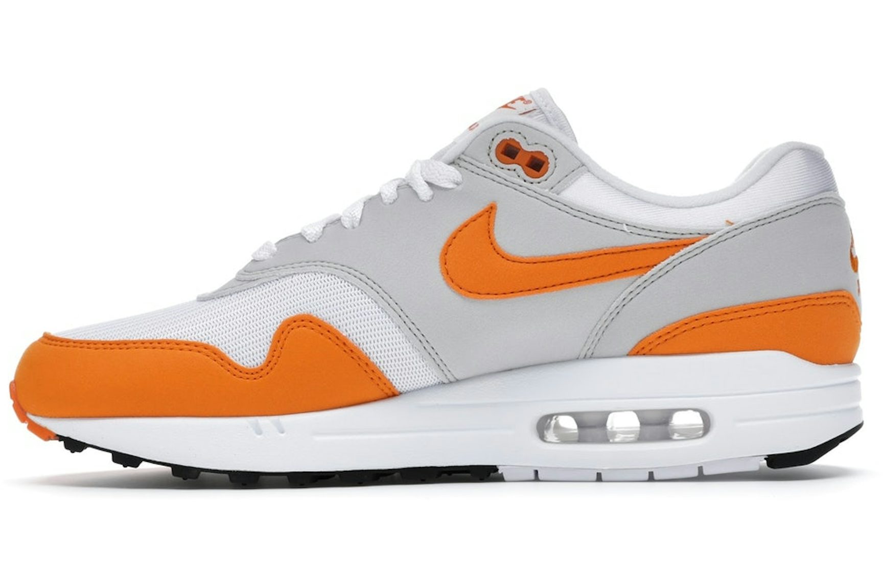 Nike Air Max 1 Anniversary Orange