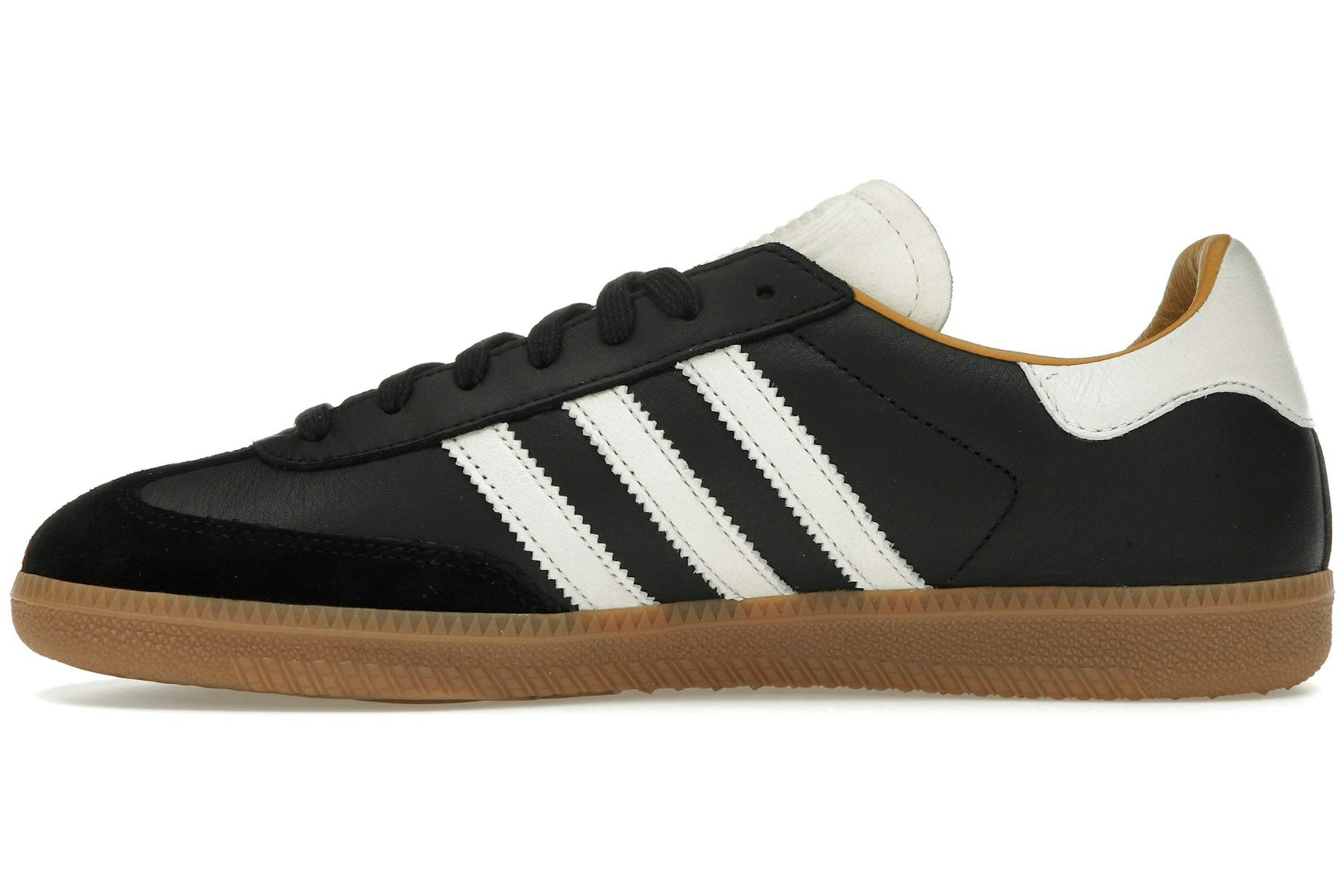 adidas Samba OG JJJJound Black-3