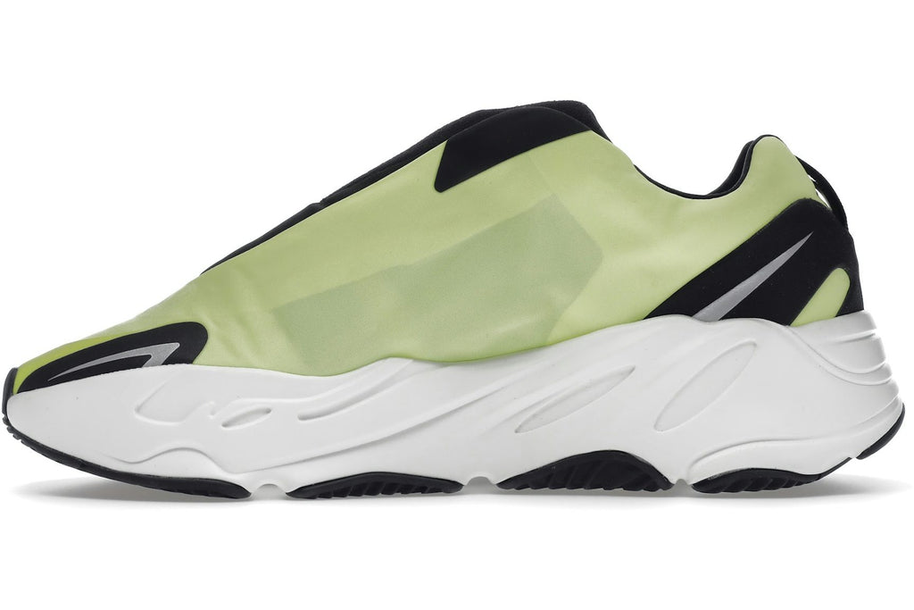adidas Yeezy Boost 700 MNVN Laceless Phosphor