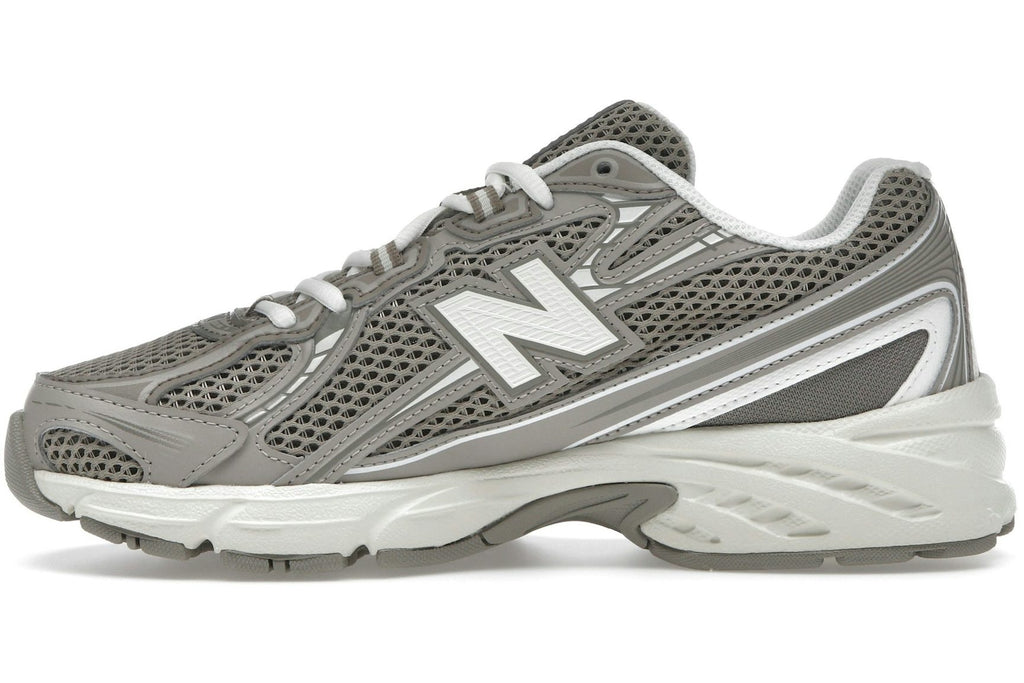 New Balance 740v2 Dark Olivine-3