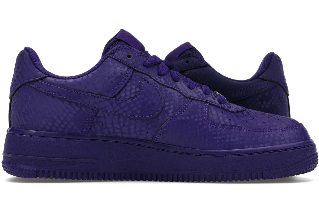 Nike Air Force 1 Low Kobe Bryant Court Purple