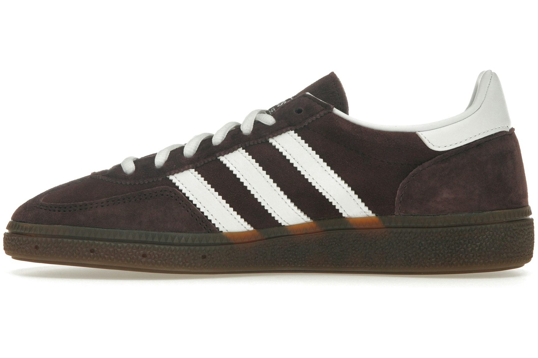 adidas Handball Spezial Shadow Brown Gum