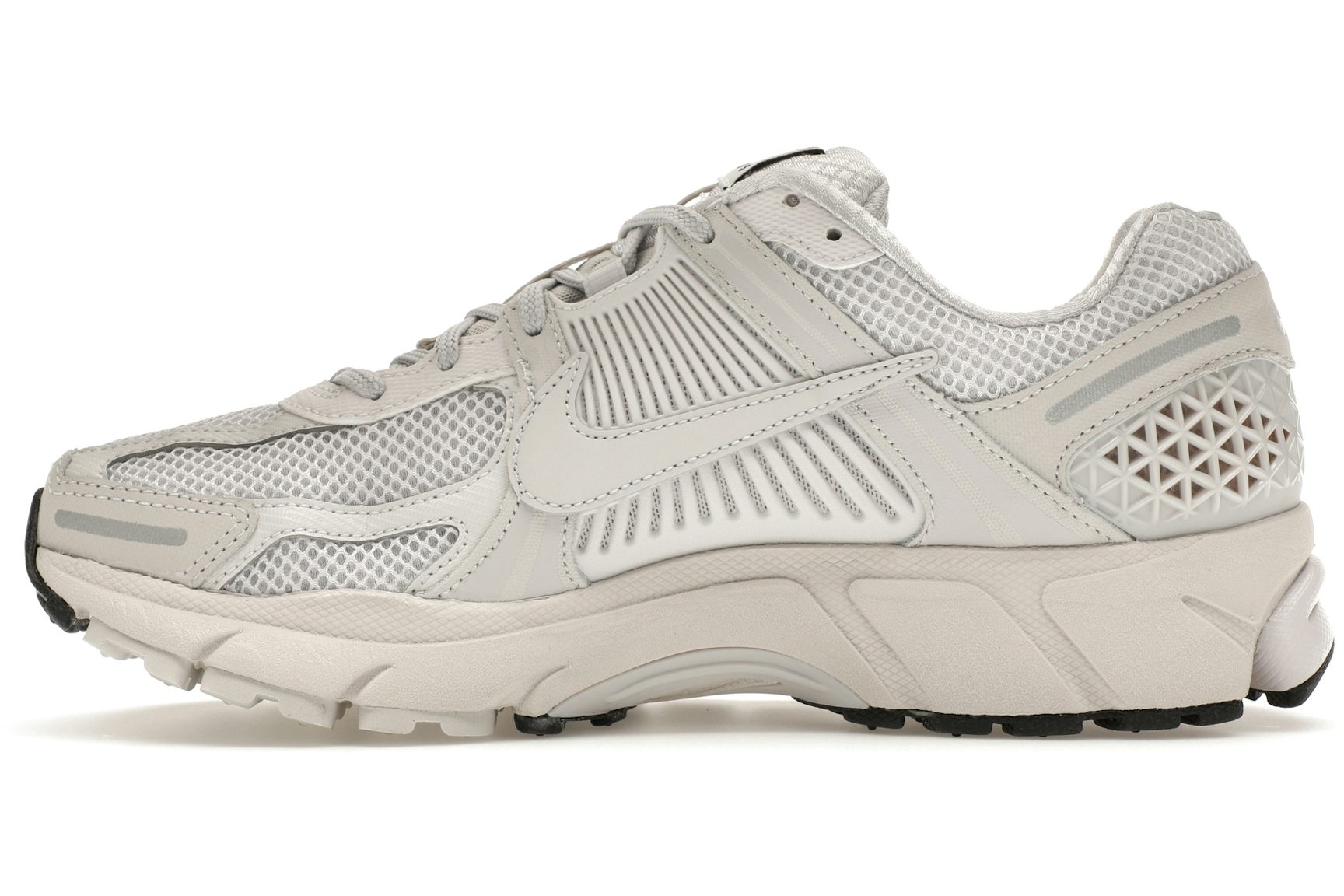 Nike Zoom Vomero 5 White Vast Grey (Women's)-3