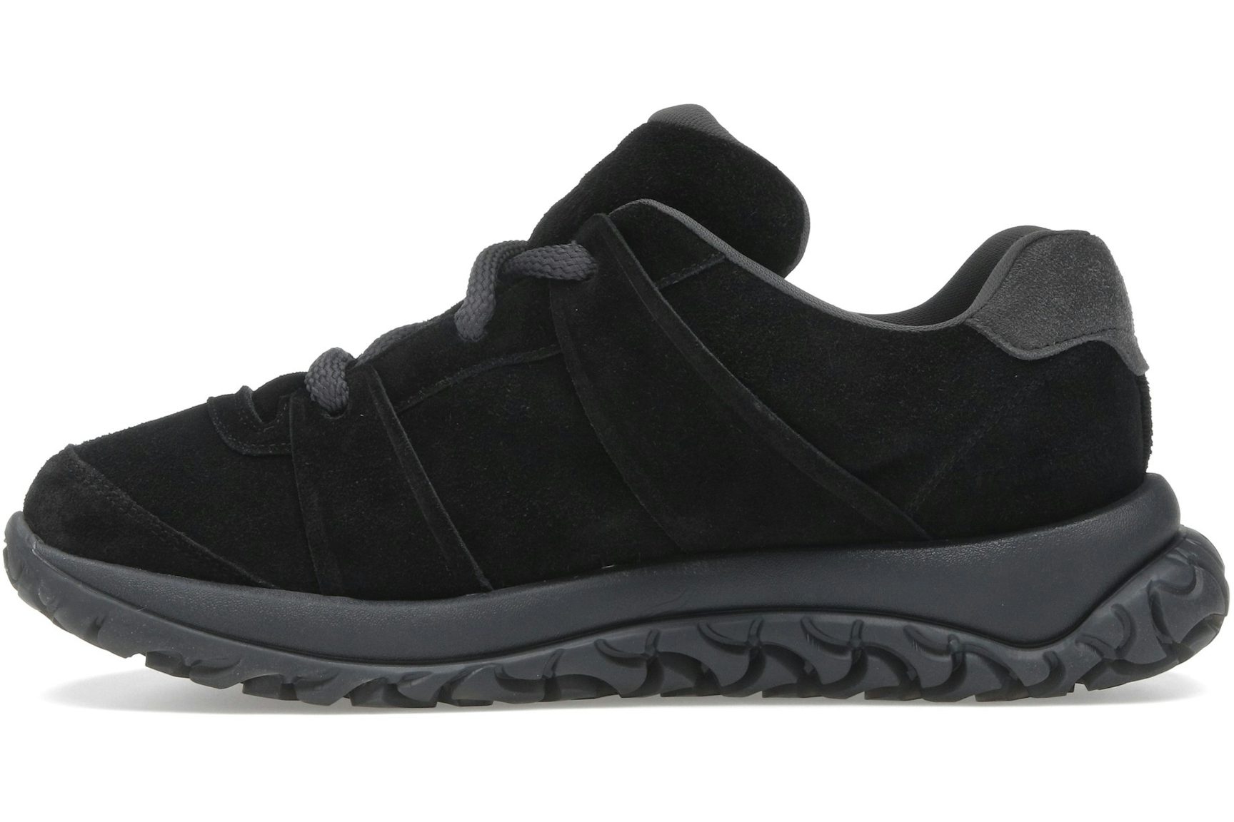 Birkenstock 1774 Goerlitz Thibo Denis Black-3