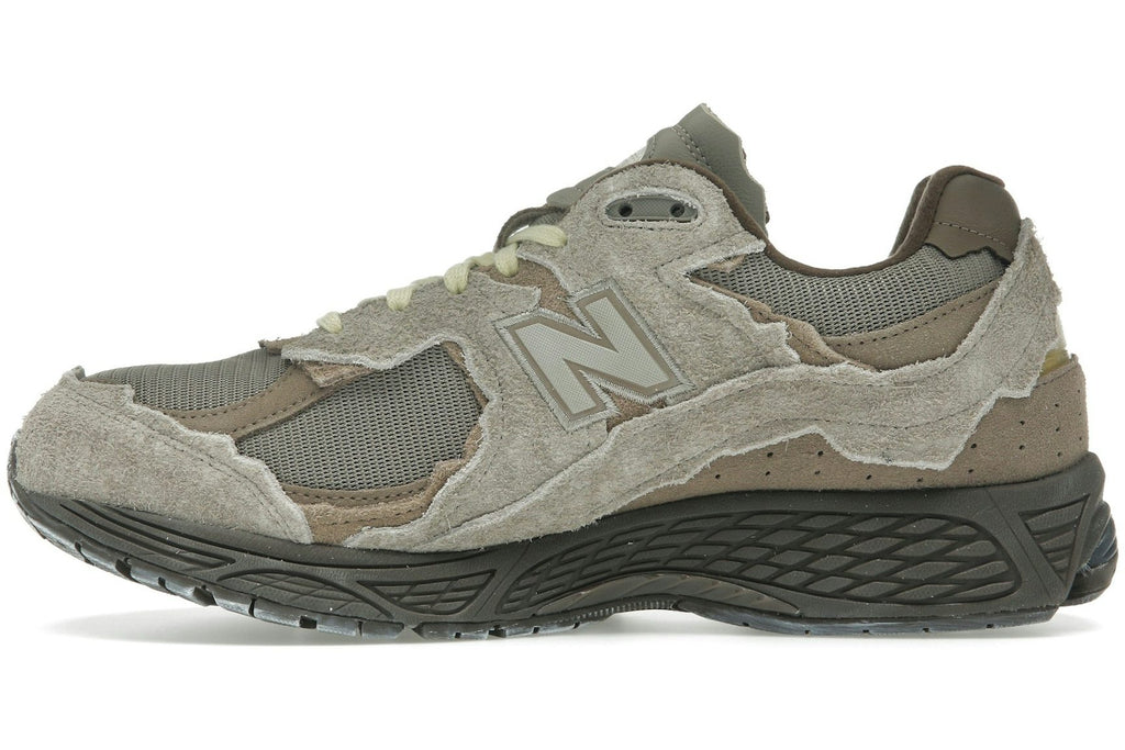 New Balance 2002R Protection Pack Brown-3