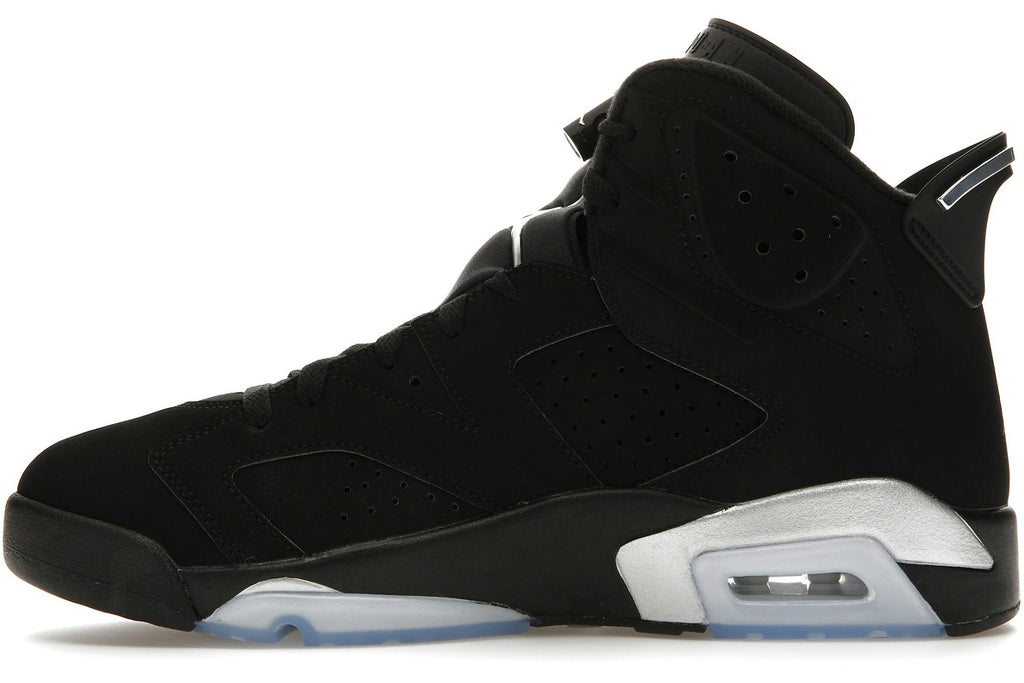 Jordan 6 Retro Chrome-3