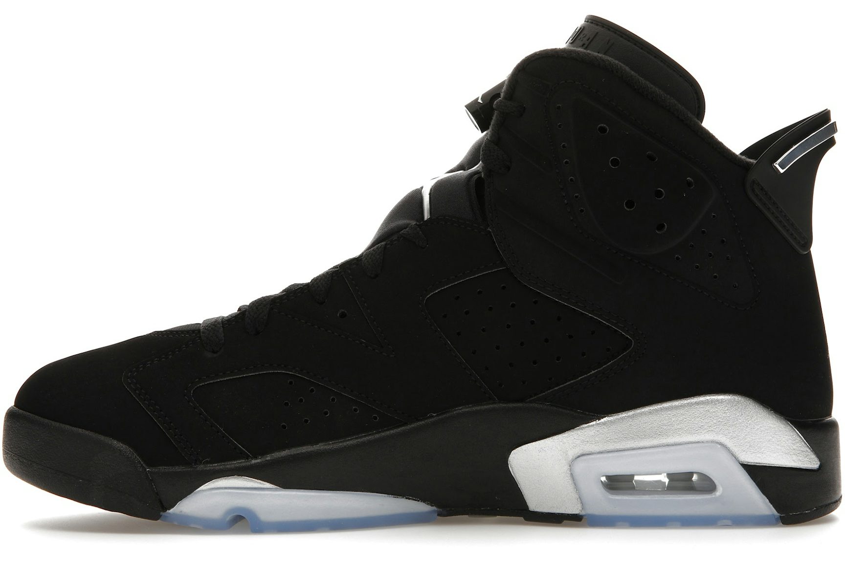 Jordan 6 Retro Chrome-3