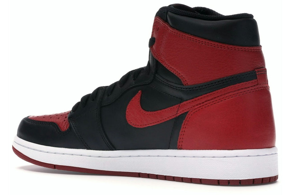 Jordan 1 Retro High Bred Banned (2016)