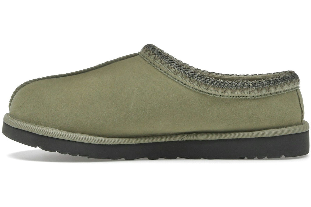 UGG Tasman II Slipper Muted Brass Magnolia Leaf
