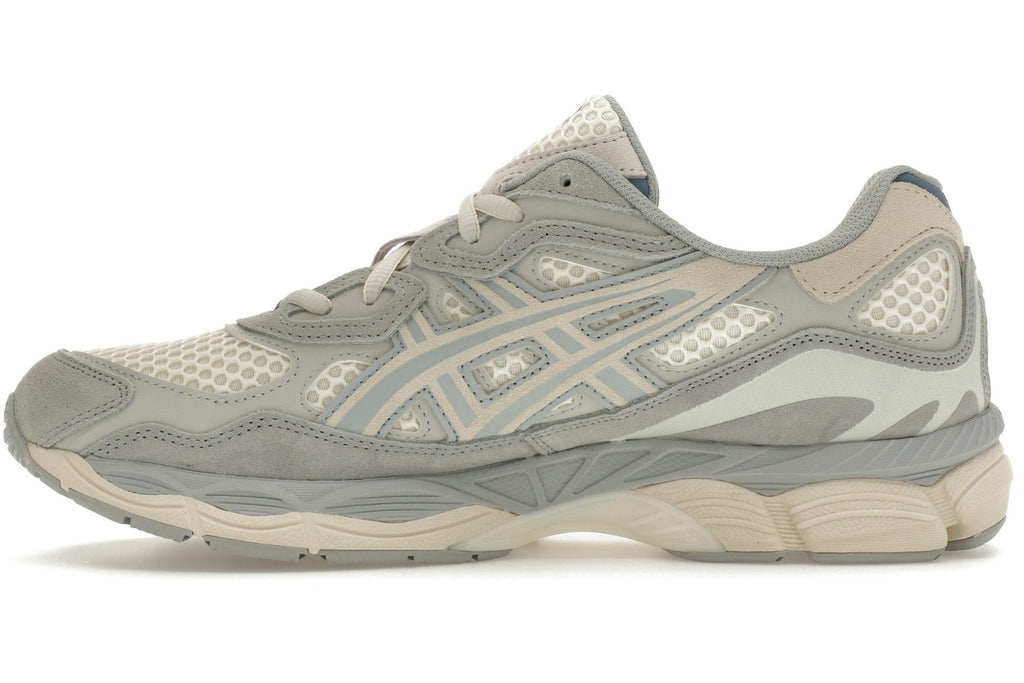 ASICS Gel-NYC Ivory Mid Grey