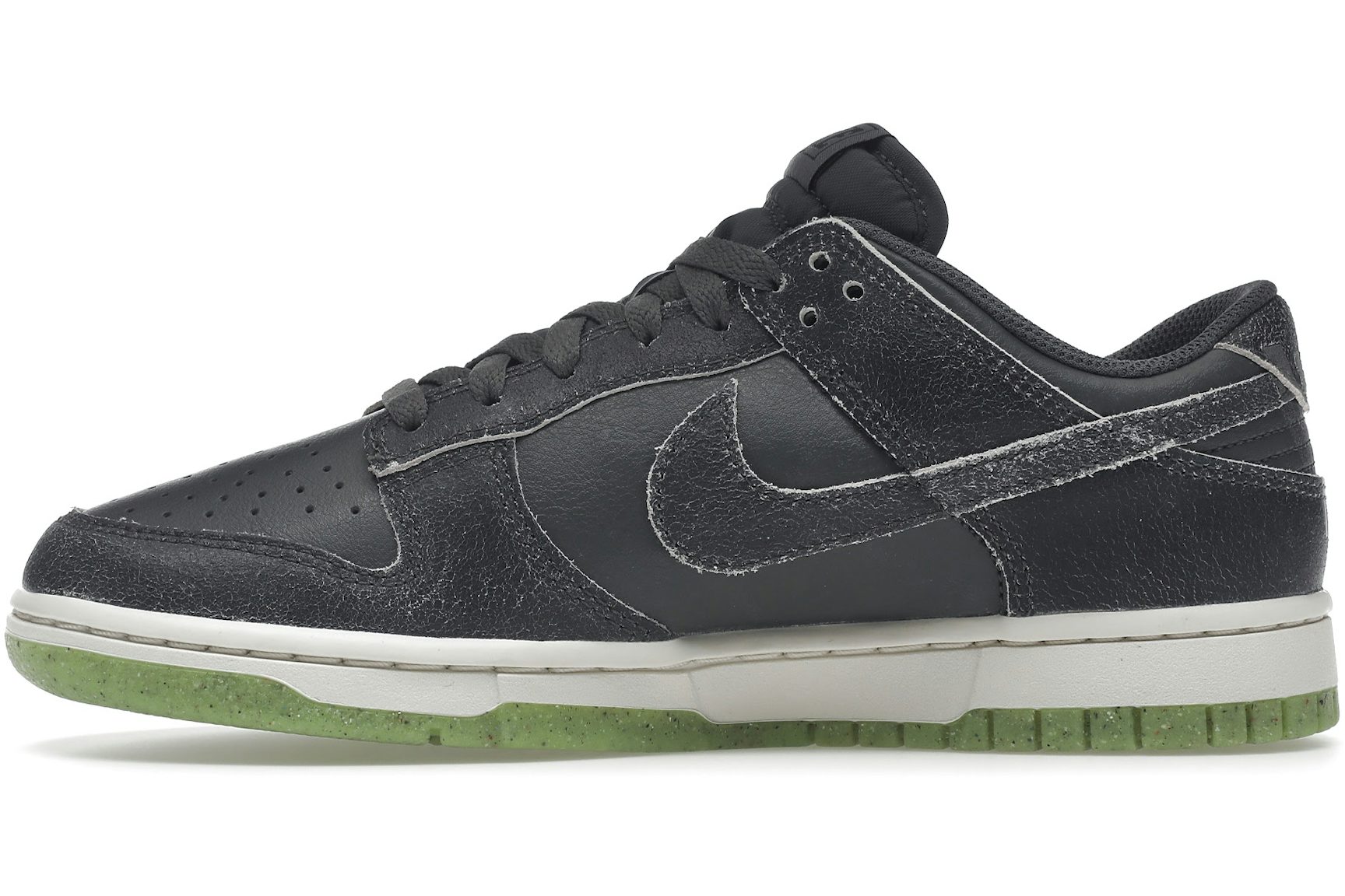 Nike Dunk Low Retro PRM Halloween (2022)-3