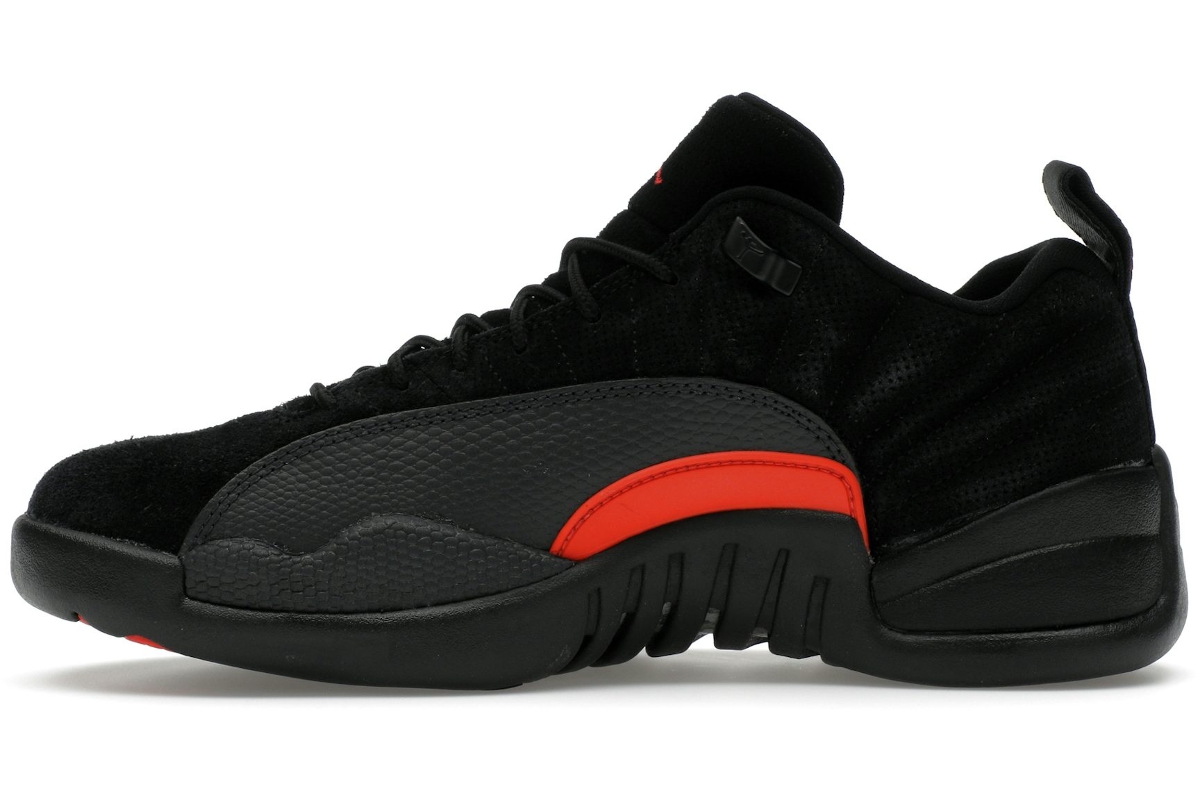Jordan 12 Retro Low Max Orange