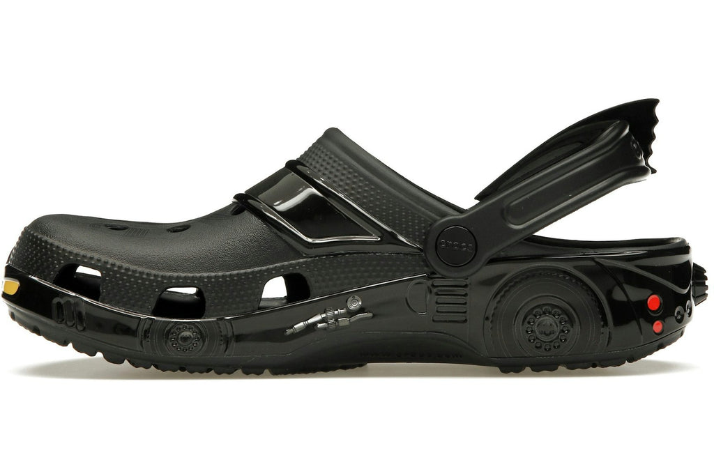 Crocs Classic Clog Batmobile